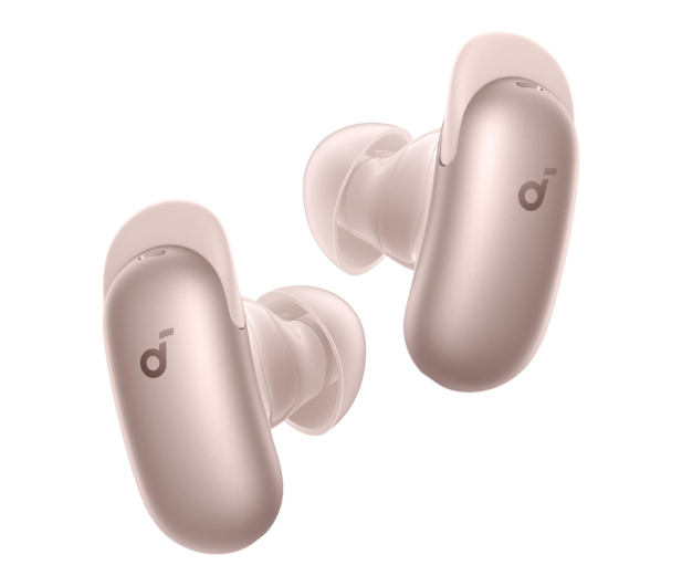 soundcore Słuchawki Liberty 5 Pro Różowe - 1529049 - zdjęcie 6